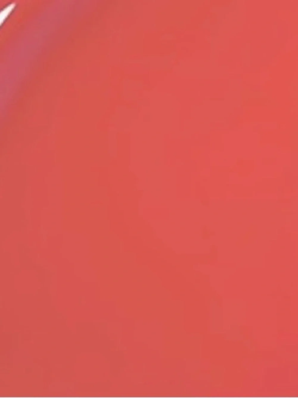 Colorgram Fruity Glass Tint in “Dewey Grapefruit” NIB